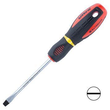 Викрутка шліцьова SL 6.0&times;100мм S2 Profi ULTRA (4000252) 4000252 фото