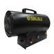 Газовая тепловая пушка прямого нагрева 33кВт 650м&sup3;/час SIGMA (5358651) 5358651 фото 1