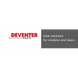 Уплотнитель Deventer M7292-10мм для межкомнатных дверей белый M7292-10(б) фото 3
