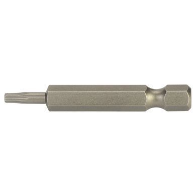 Біти TORX 10&times;50мм &frac14;" 10шт S2 (блістер) ULTRA (4015482) 4015482 фото