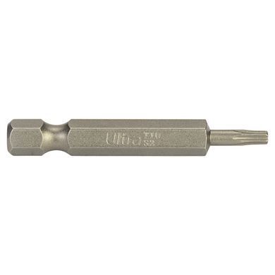 Біти TORX 10&times;50мм &frac14;" 10шт S2 (блістер) ULTRA (4015482) 4015482 фото