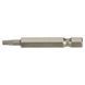Биты TORX 15&times;50мм &frac14;" 10шт S2 (блистер) ULTRA (4015492) 4015492 фото 3