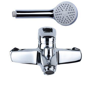 Змішувач KM &Oslash;35 для ванни литий AQUATICA KM-1C133C (9740200) 9740200 фото