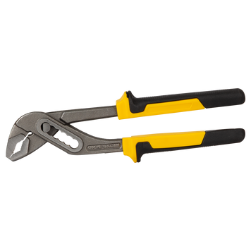 Кліщі переставні для труб 200мм Standard SIGMA (4102691) 4102691 фото