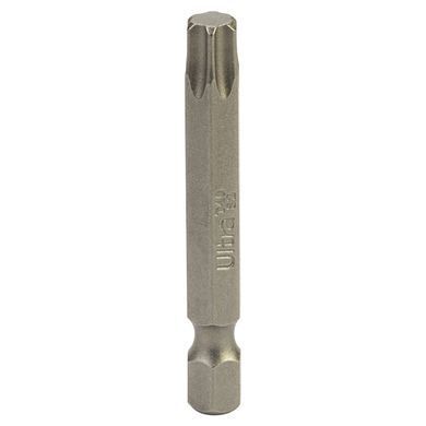 Биты TORX 40&times;50мм &frac14;" 10шт S2 (блистер) ULTRA (4015542) 4015542 фото