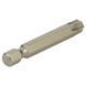 Биты TORX 40&times;50мм &frac14;" 10шт S2 (блистер) ULTRA (4015542) 4015542 фото 6