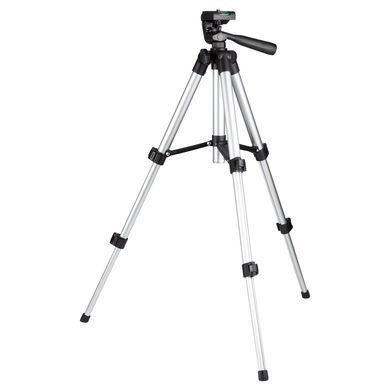 Штатив для нівеліра лазерного 270-650мм різьба 1/4" SIGMA (3727351) 3727351 фото