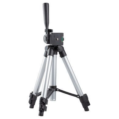 Штатив для нівеліра лазерного 270-650мм різьба 1/4" SIGMA (3727351) 3727351 фото