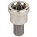 Набор бит с ограничителем PН2&times;25мм 1/4" 10шт S2 (блистер) SIGMA (4010281) 4010281 фото 2