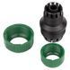 Муфта ремонтная для шланга 1/2"&times;3/4" (ABS) GRAD (5016235) 5016235 фото 5