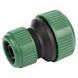 Муфта ремонтная для шланга 1/2"&times;3/4" (ABS) GRAD (5016235) 5016235 фото 3
