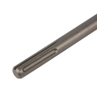 Зубило плоске з SDS-max хвостовиком 18&times;250&times;20мм SIGMA (1800521) 1800521 фото