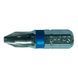 Набор бит PН2&times;25мм 1/4" 10шт S2 Chrome (лента) SIGMA (4010251) 4010251 фото 1