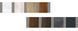 Подоконник Мрия белый матовый 500 мм Х 900 мм П-М-Б-М-500-0,9 фото 3