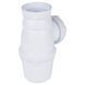 Сифон для кухонной мойки 1&frac12;"&times;&Oslash;40мм WIRQUIN (9542830) 9542830 фото 4