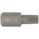 Биты Spline M8&times;30мм 10мм 10шт S2 (блистер) ULTRA (4015882) 4015882 фото 3