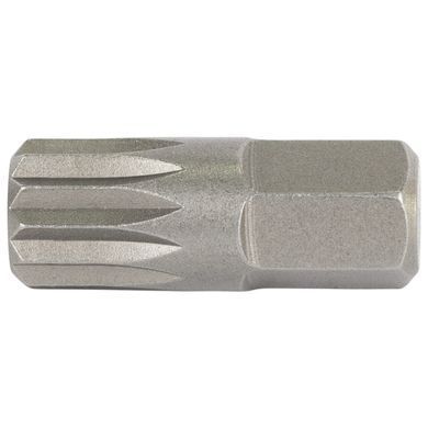 Біти Spline M12&times;30мм 10мм 10шт S2 (блістер) ULTRA (4015912) 4015912 фото