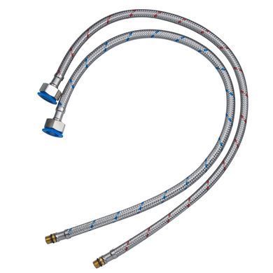 Смеситель ORTA сенсорный для раковины литой на шпильке CORSO (EE-8A116C) (9670000) 9670000 фото