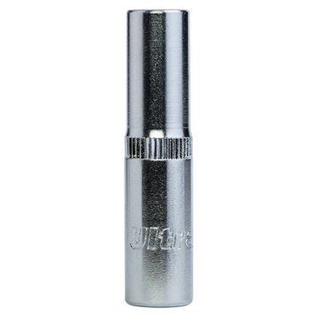 Насадка шестигранная длинная 1/4" 7мм CrV ULTRA (6062072) 6062072 фото