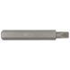 Биты Spline M8&times;75мм 10мм 8шт S2 (блистер) ULTRA (4015972) 4015972 фото 3
