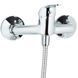 Смеситель TN &Oslash;35 для душа TAU TN-1D142C (9846300) 9846300 фото 1