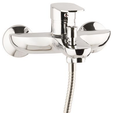 Змішувач s33 &Oslash;40 для ванни литий AQUATICA (9733200) 9733200 фото