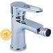 Змішувач HK &Oslash;35 для біде на гайці AQUATICA HK-1F130C (9732500) 9732500 фото 2