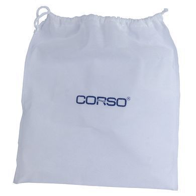 Змішувач GARDA &Oslash;35 для ванни литий CORSO BC-1C121W (9605203) 9605203 фото