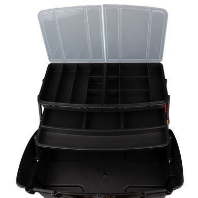 Ящик для инструмента Мechanic 510&times;290&times;280мм SIGMA (7404211) 7404211 фото