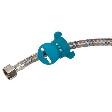 Шланг подводка 1/2&raquo; М10&times;18мм 50см AQUATICA XA-5305 (9790645) 9790645 фото