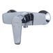 Смеситель MAGGIORE &Oslash;40 для душа CORSO 9608300 (BE-1D122C) BE-1D122C фото 1