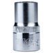 Насадка шестигранная короткая 1/2" 13мм CrV ULTRA (6070132) 6070132 фото 1