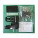 Дверна петля ROTO Doorline Solid 150P 20-23,5/39 коричневий на 110 кг 738098КС-5 фото